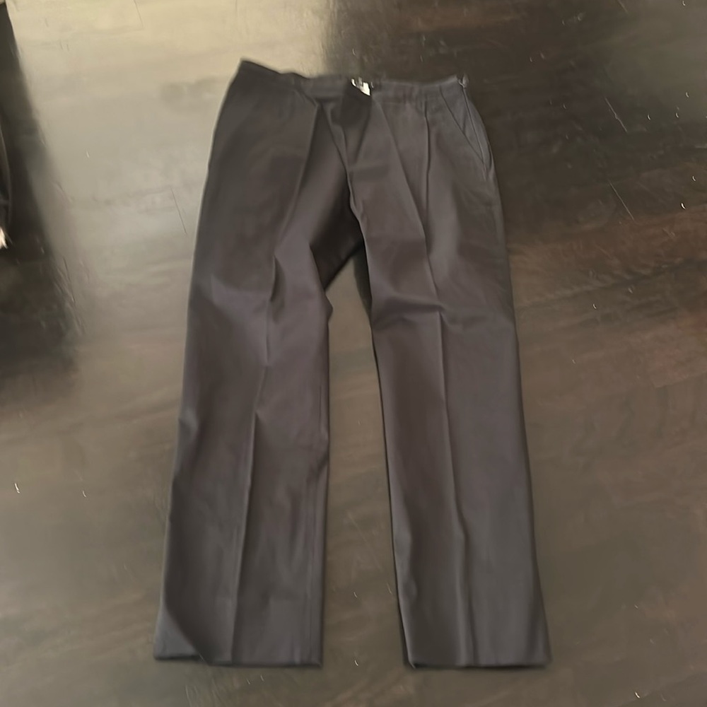 Teenflo tailored pants